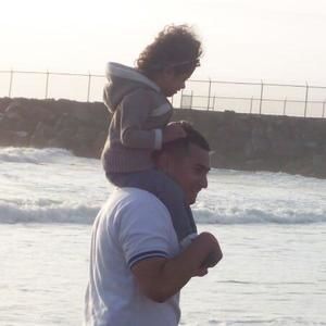 Meet your Posher, Luis